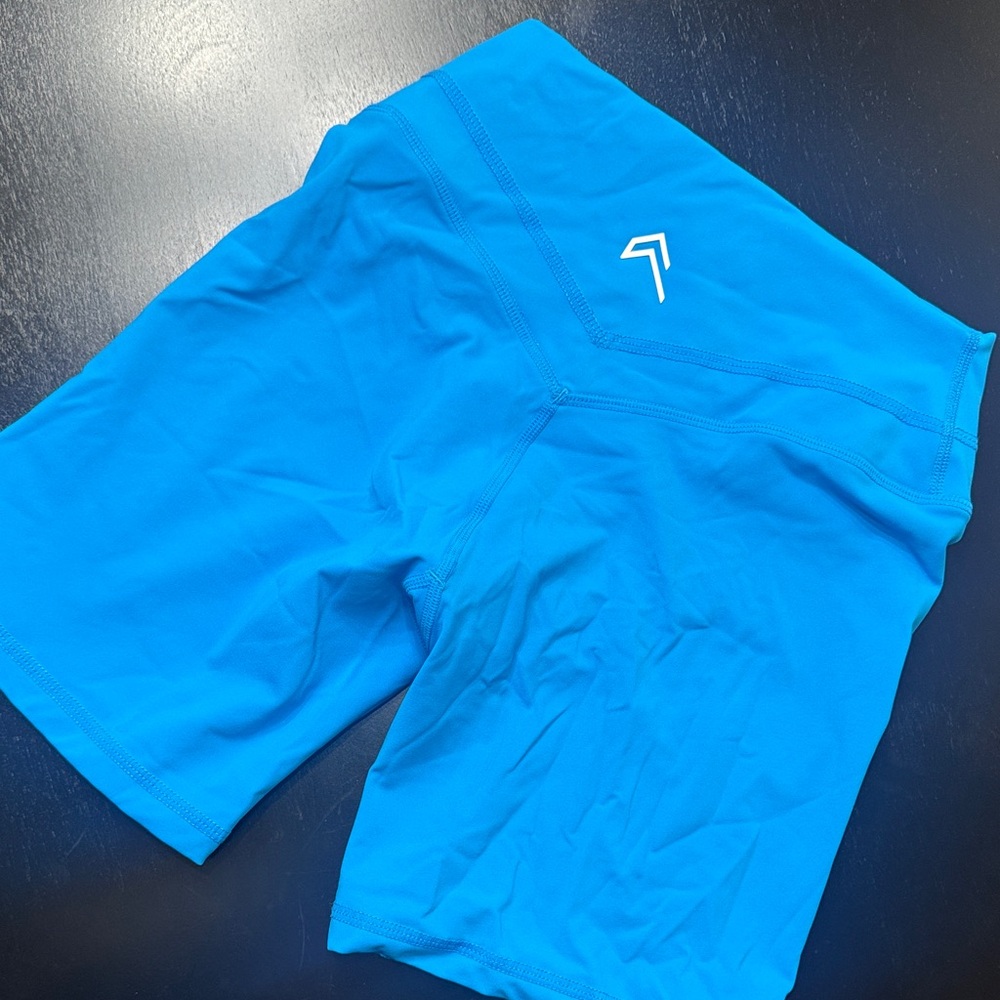 Oner Active Blue Athletic Shorts